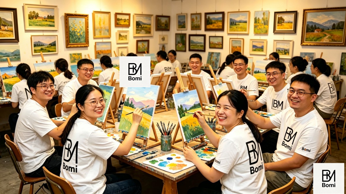 团队建设活动