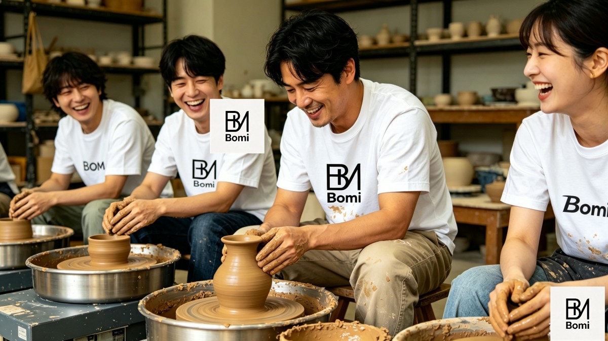 团队建设活动