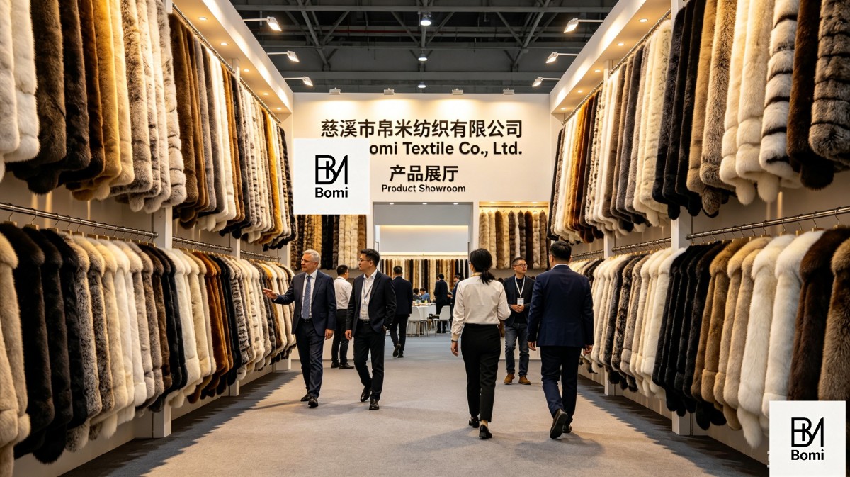 我们的客户
