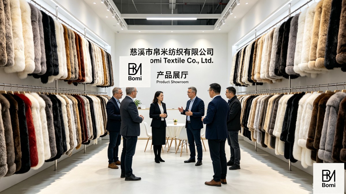 我们的客户