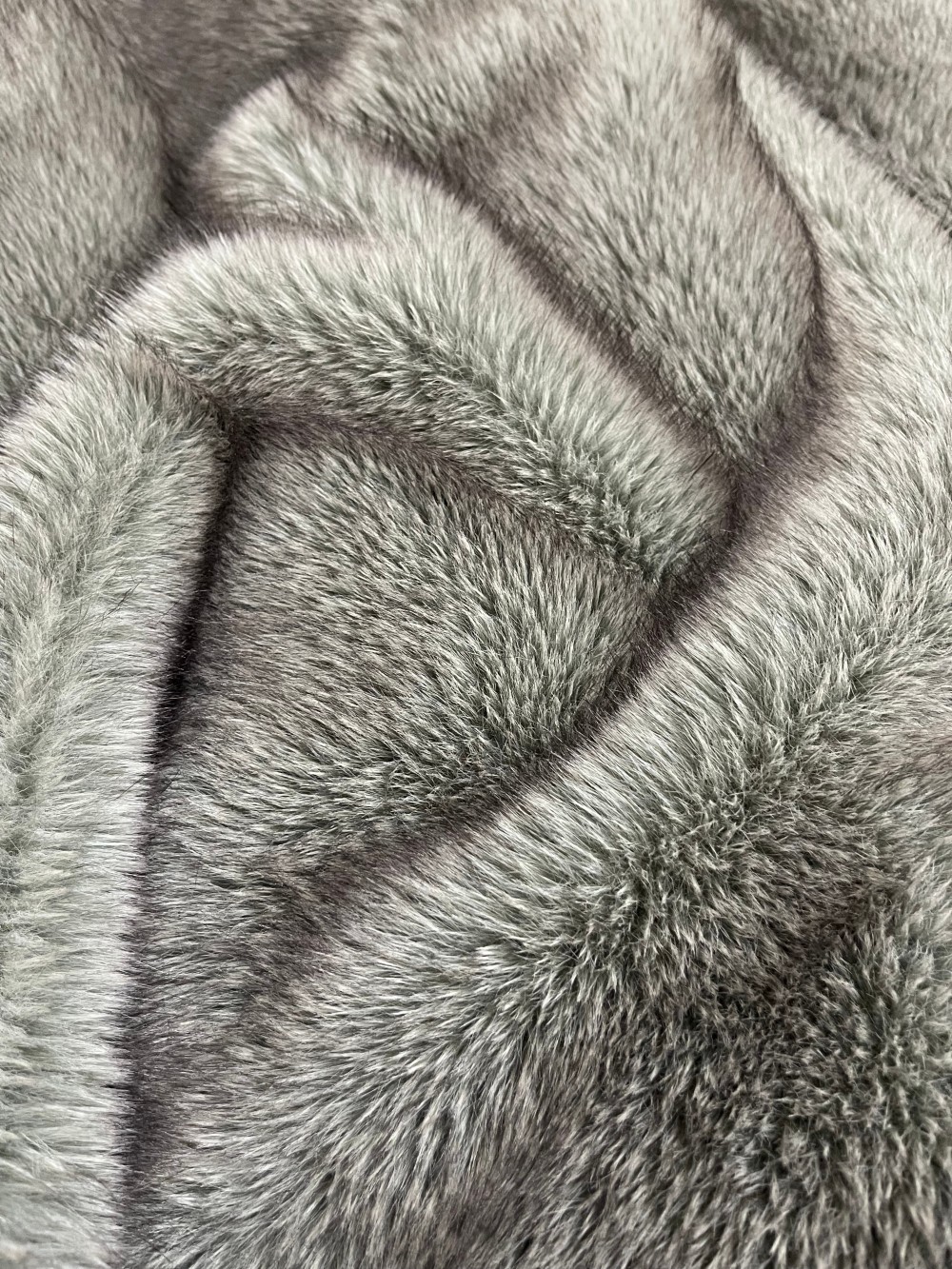 貉子毛