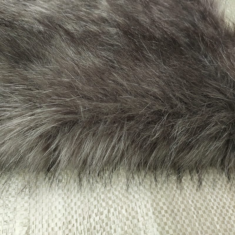 貉子毛