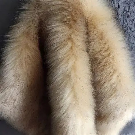 貉子毛