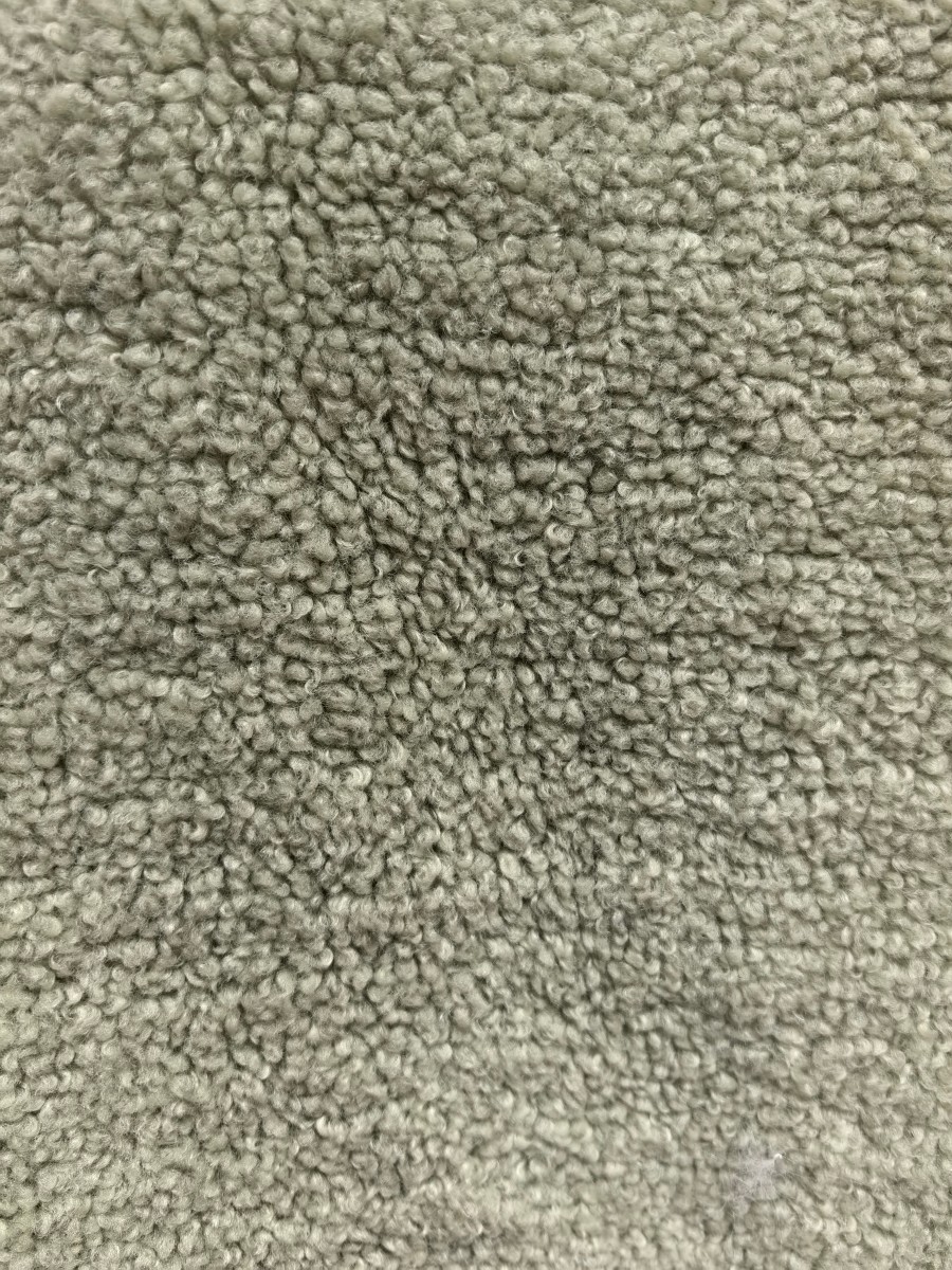 仿羊毛