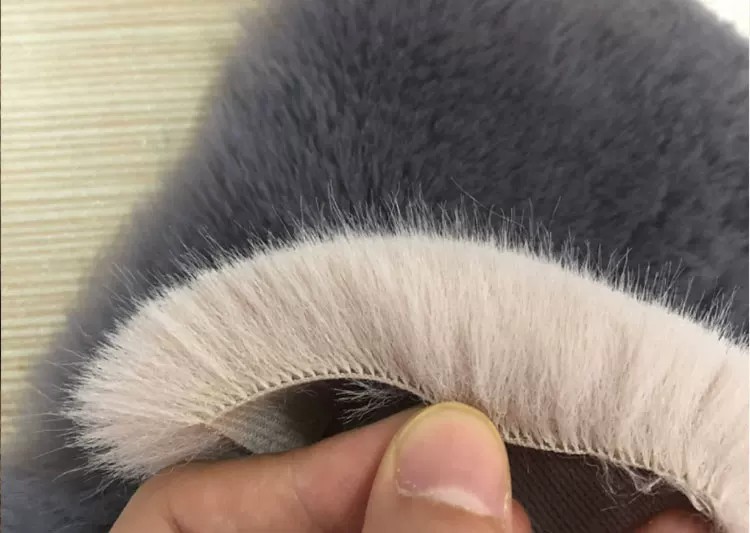 貂毛