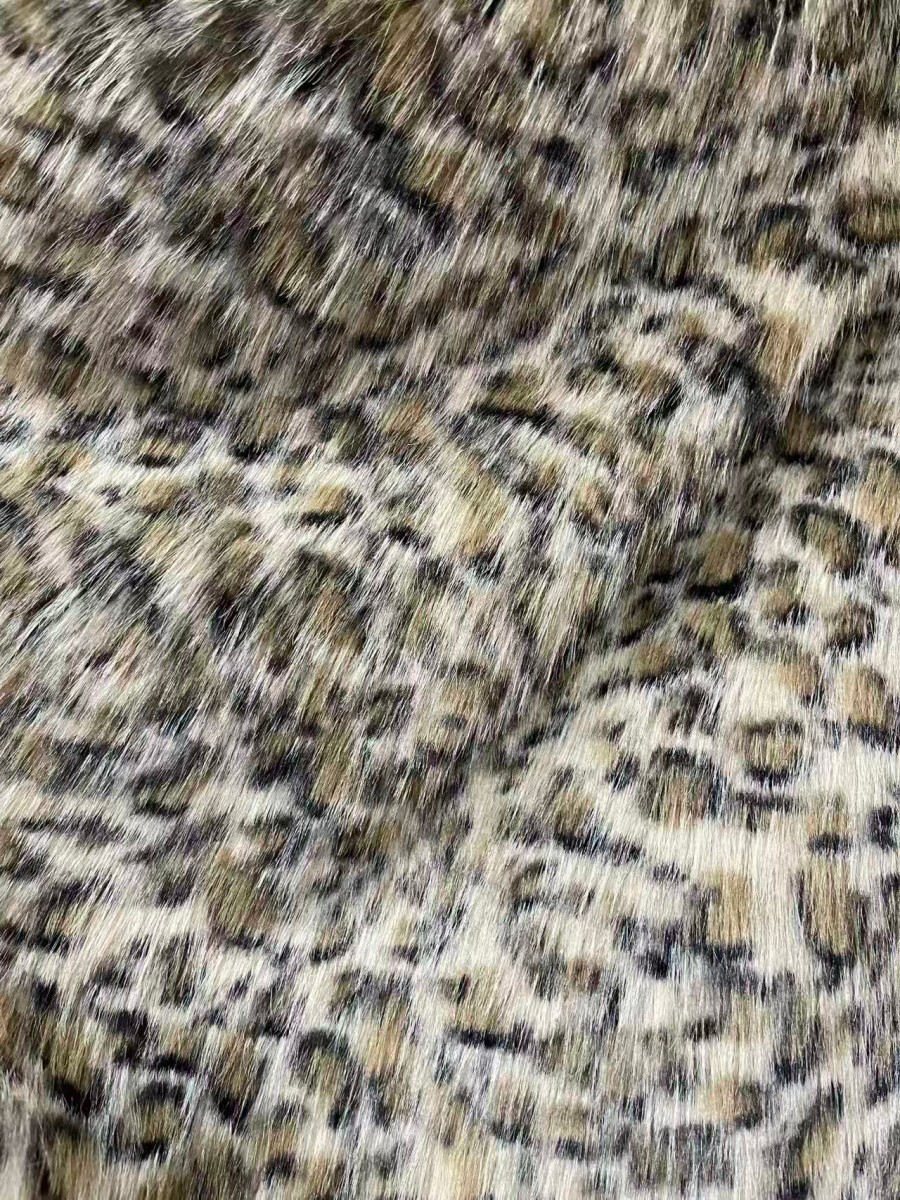 豹纹系列