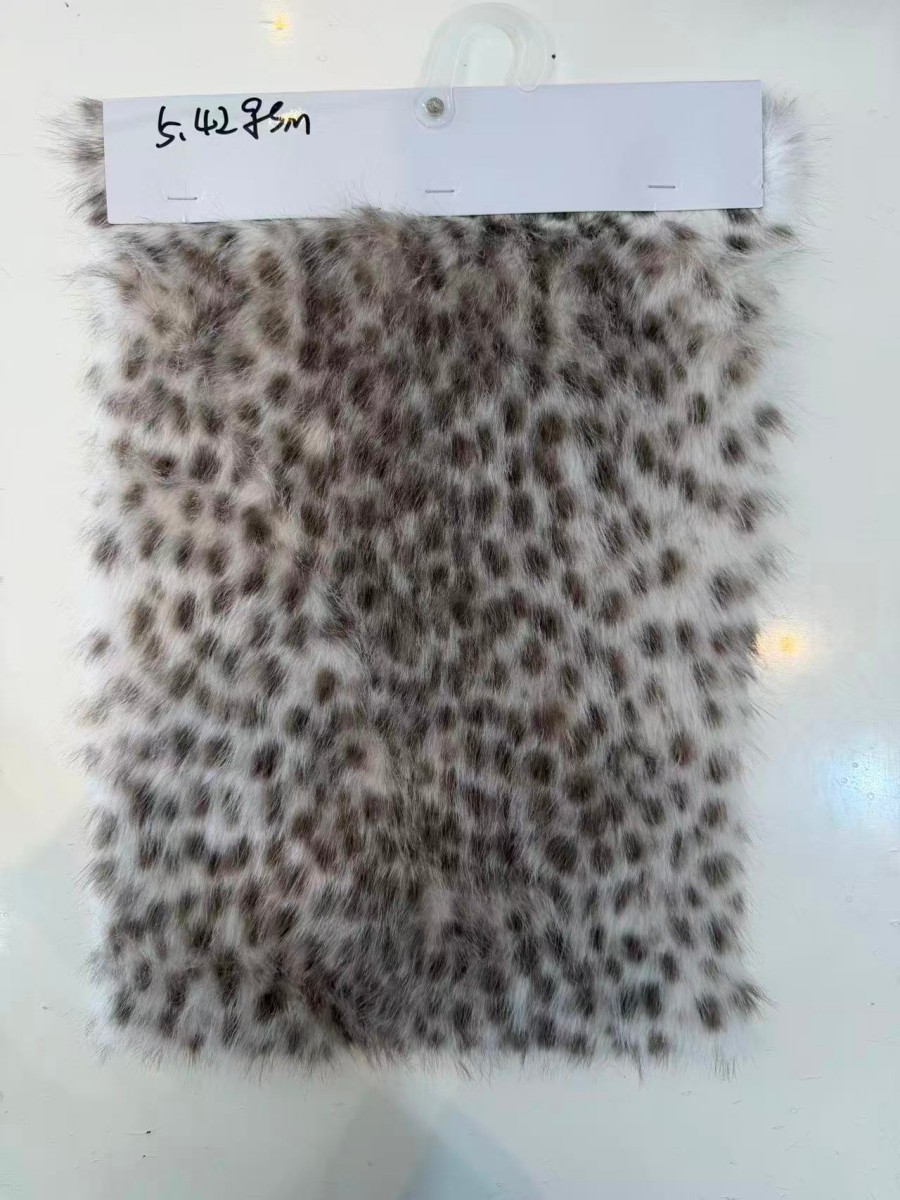 豹纹系列