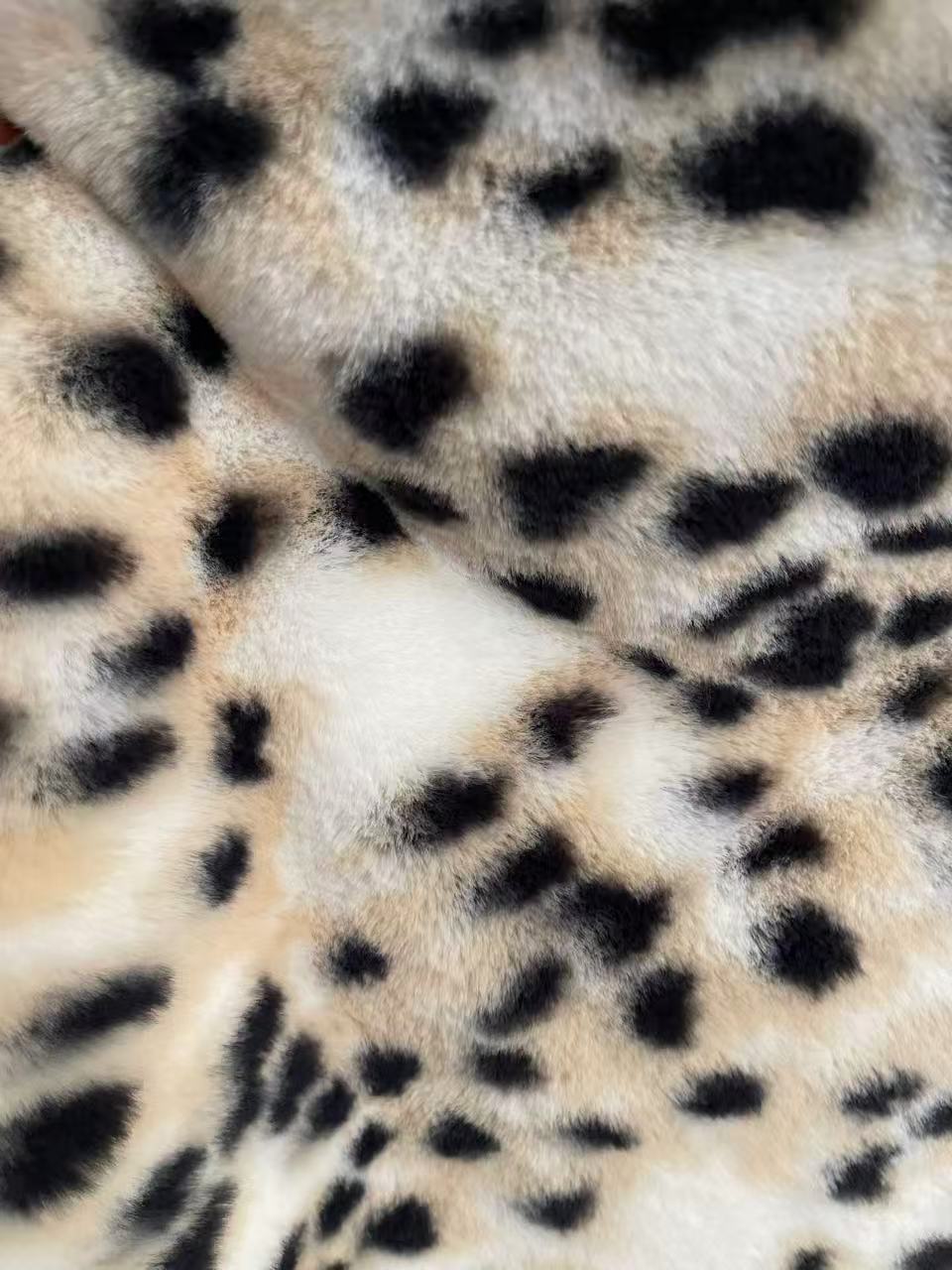 豹纹系列